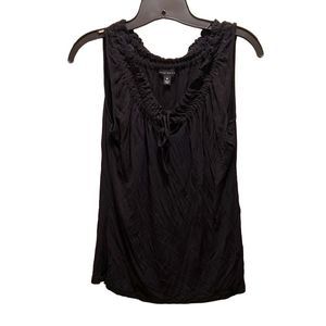 Willi Smith brand black top
